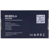 VEGA GSM TELEFONAS MOBIOLA SENJORAMS MB2400 2G BALTA