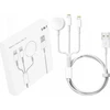 „Vega“ įkroviklis INDUKCINIS ĮKROVIKLIS „IPhone“ USB „Apple“ laikrodžio kabelis 3IN1 APPX>
