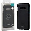 Dėklas Mercury Soft Samsung A34 5G A346 juodos spalvos