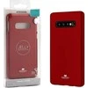 Dėklas „Mercury Soft“ Samsung A34 5G A346 raudonas