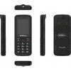 „Vega“ mobilusis telefonas GSM TELEFONAS MOBIOLA MB500 TITANX 4G LTE>