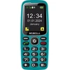 „Vega“ mobilusis telefonas GSM TELEFONAS MOBIOLA MB4120 4G TELEFONAS SENJORAMS, TURKO SPALVOS
