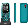 „Vega“ mobilusis telefonas GSM TELEFONAS MOBIOLA MB4120 4G TELEFONAS SENJORAMS, TURKO SPALVOS