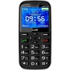 „Vega“ mobilusis telefonas WINNER GROUP WG20C 4G Juodas>