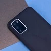 TFO Matinis TPU dėklas Samsung Galaxy A36 5G juodas