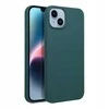 VEGA Oem Matinis dėklas skirtas Xiaomi Redmi 14C žalios spalvos