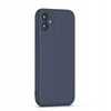 TFO Silikoninis dėklas Samsung Galaxy A56 5G tamsiai mėlynas