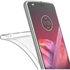 Dėklas Oem Case for iPhone 14 PLUS Back Case Ultra Slim 0,5 mm transparent