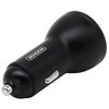 Įkroviklis Vega SENDEM Szybka kroviklis samochodowa 78W 2XPD + USB (35040)