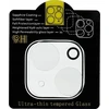 Oem 5D Full Glue Camera grūdintas stiklas – skirtas iPhone 14 Transparent