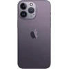 Oem 5D pilnai klijuojamas fotoaparatas grūdintas stiklas – skirtas iPhone 13/13 Mini Transparent