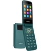Vega TELEFONAS GSM MOBIOLA Telefonas su klapką žalia dla seniora MB4600 4G