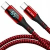 Maitinimo šaltinis Vega Kabelis USB-C Hedbox RPC-D65W
