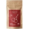 Vegan Tea juodųjų vyšnių ir gervuogių arbata - papildymo pakuotė 80 g