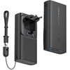 Powerbank Veger ACE100 (W1146) PD QC3.0 20W 10000 mAh juodas