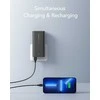 Powerbank Veger ACE100 (W1146) PD QC3.0 20W 10000 mAh juodas