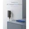 Powerbank Veger ACE100 (W1146) PD QC3.0 20W 10000 mAh juodas