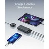 Powerbank Veger ACE100 (W1146) PD QC3.0 20W 10000 mAh juodas