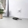 Išorinė baterija Veger K3 (W3018) PD QC3.0 35W 30000 mAh su integruotais C tipo laidais / Lightning juodas