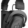 Ausinės Veho Alpha Bravo GX-3 Pro Juodas (VAB-003-GX3)
