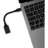 Adapteris USB Veho (VCL-220-USBCA)