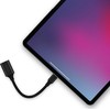Adapteris USB Veho (VCL-220-USBCA)