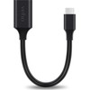 Adapteris USB Veho (VCL-220-USBCA)