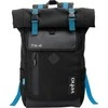 Veho Veho TX-4 Back pack nešiojamojo kompiuterio krepšys su USB prievadu, 43,2 cm (17 colių), nešiojamojo kompiuterio skyrius, poliesteris