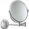 Kosmetinis veidrodis Hansgrohe Logis Universal 73561000