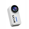 Veiksmo kamera Sjcam C110+ | spalva: balta