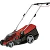 Akumuliatorinė vejapjovė Einhell GE-CM 36/36 Li (2x4,0Ah)
