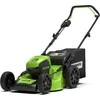 Greenworks 60V GD60LM46HP akumuliatorinė vejapjovė