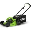 Greenworks 60V GD60LM46HP akumuliatorinė vejapjovė