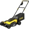 Vejapjovė Stanley SFMCMW2651M-QW; 18 V; 2x4,0 Ah akum.