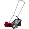 Einhell mechaninė vejapjovė, 30 cm pjovimo plotis, iki 150 m², GC-HM 300