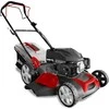 Benzininė vejapjovė su pavara, Garden Dedra Ded8724-46C 3.6Kw, 46cm