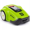 Vejos robotas Fieldmann FZRR 5650-A
