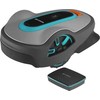 Vejos robotas Gardena Gardena Robotic Lawnmower Sileno Life 900 Smart Lona
