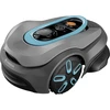 Vejos robotas Gardena Gardena smart SILENO sense 400qm robotic lawn mower