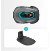 Vejos robotas Gardena Gardena smart SILENO sense 400qm robotic lawn mower