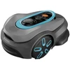 Vejos robotas Gardena Gardena smart SILENO sense 400qm robotic lawn mower