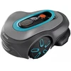 Gardena Vejos robotas smart SILENO pro 600 m²