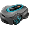 Robotas vejapjovė Gardena smart SILENO sense 600 m² | 19942-11