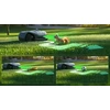 Vejos robotas JetWorld Worx Landroid Vision Cloud WR312E