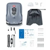 Vejos robotas JetWorld Worx Landroid Vision Cloud WR312E