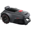 Vejos robotas Mova MOVA Robotic Mower ViAX 500 Vejapjovė robot Bateria Juodas, Raudona, Pilka