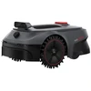Vejos robotas Mova MOVA Robotic Mower ViAX 500 Vejapjovė robot Bateria Juodas, Raudona, Pilka