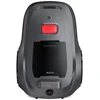 Vejos robotas Mova MOVA Robotic Mower ViAX 500 Vejapjovė robot Bateria Juodas, Raudona, Pilka