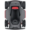 Vejos robotas Mova Vejos robotas MOVA LiDAX Ultra 2000 AWD