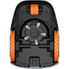 Vejos robotas Segway Navimow i208E AWD AA12.07.02.0002
